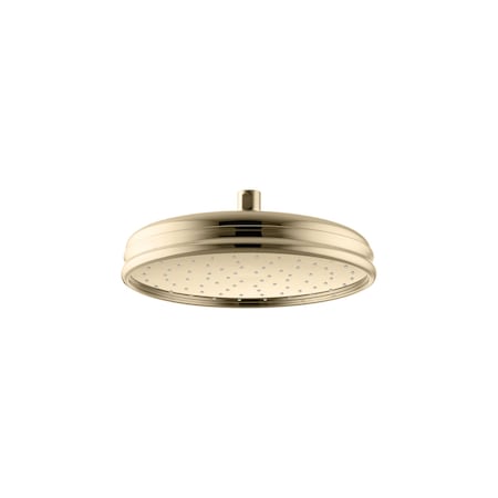 Kohler 10" Rainhead With Katalyst Air-Induction Technology, 2.5 Gpm 13693-AF
